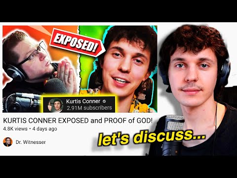 Very Really Good #132: The Doctor Claps Back