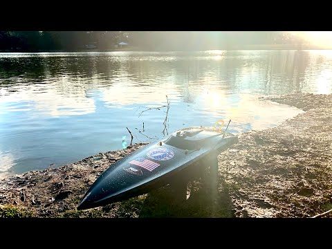 ProBoat Impulse 32” 4200MAH 8S - Good Run