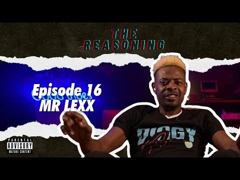 #MrLexx talks issues with #BountyKiller, #Kiprich and #ElephantMan while reminiscing.