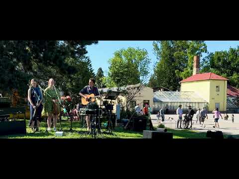 Eržika | píseň v přírodě