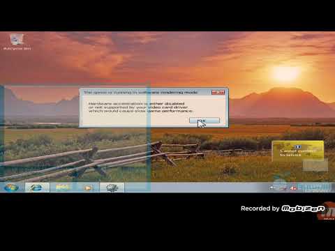 Windows 7 на андроид ИГРАЮ В САПЁРА!!