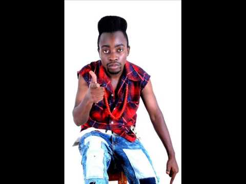 Barbi Jay - Chocolate Gal ft Aziz Azion (Ugandan Music)