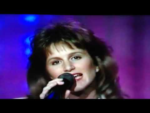Susan Ashton - Here In My Heart (Live on Music City Tonight with Crook and Chase)