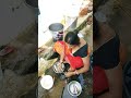 Good Morning Macha Karchi Kalyanivlogs5548 Minivlog Cowwashing Funny