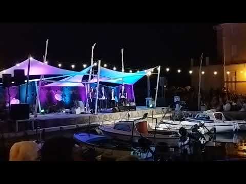Dječja klapa Feral Zadar - Zvona moga grada