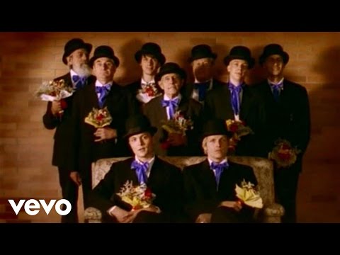 Chinaski - Dlouhej kour