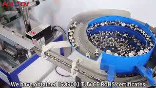 Shanghai Haoqi Magnet, a Professional Magnet Manufacturer. Welcome to inquiry!