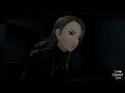 [PC] Persona 5 Royal Cheathrough - Pt. 55