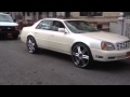 Hard Earn Tv 3 20 2012 1st Caddy Dts On 26s