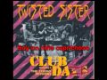 Twisted Sister - Lady's boy (Subtitulado al ...