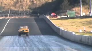 Sydney Dragway Test Day 10.7.2014