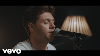 Niall Horan - Too Much To Ask (Acoustic)