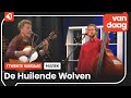 De Huilende Wolven - Surrogaatjes & Koester Me (LIVE)