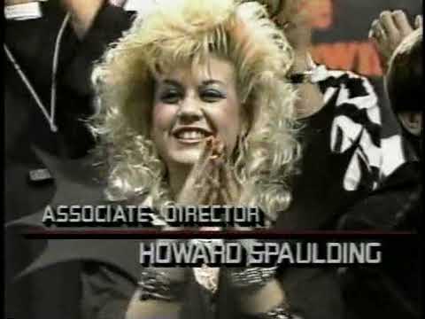 The Morton Downey Jr. Show - Halloween