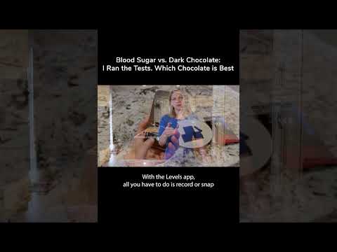 Which Chocolate is Best? - 72% Cacao #shorts