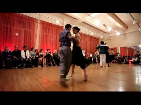 Silvio Grand & Rosalia Wanka & Konstantin Kumi & Anna Kirichenko - Krasnodar