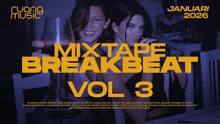 Download lagu BREAKBEAT BKB JUNGLE DUTCH JAKARTA MIXTAPE VOL 3 JANUARI 2026 mp3