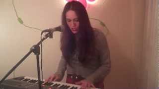 PINK TRY (COVER BY EEMIA)