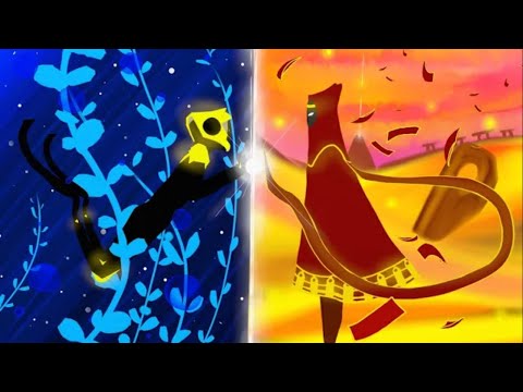 Journey X ABZÛ | Soundtrack Suite | Ambience