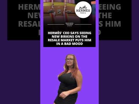 I feel so bad. So so bad. #stupidrichpeoplefashion #fashion #hermes #birkin #taxtherich