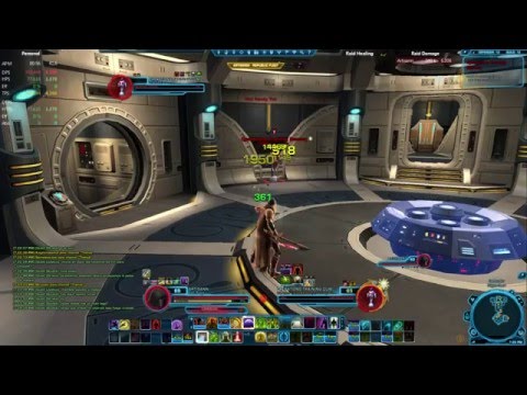 Rotacion Sage Balance 4.0