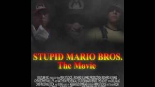 Gifted But Twisted: Super Mario Bros. Theme