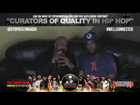 2017 Diamond Awards *Exclusive* - TJ Chapman "You have always supported us"