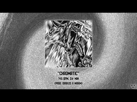 [FREE] STO x ARTR HOODTRAP TYPE BEAT - ''CHROMATIC'' [prod. DIABLOS x MAXIM]