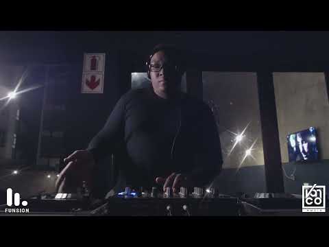 Cuebur Live At Vanco's Birthday Celebration - 2017