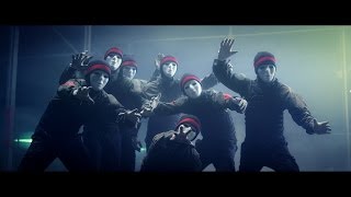 Jabbawockeez Presents REGENERATE