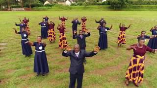 Wenye MAvuno by blessed hope sda choir kitale