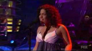 Jordin Sparks - Top 3 - Wishing on a star