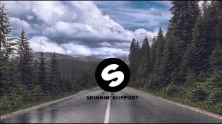Mike Williams &amp; Justin Mylo - Here We Go Again (Dirty Palm Remix)
