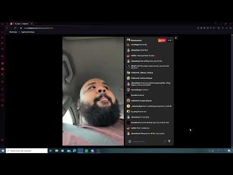 Flyboy Tarantino About Members Only in 2024 (read description)