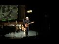 "Church Underground" - Elvis Costello  (Oxford UK, 3 June 2015)