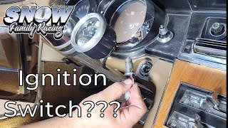 Everything Electrical Went Bad All At Once! 1965 Buick Riviera Resurrection