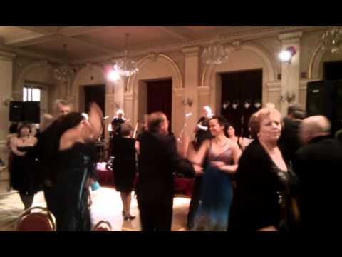 Pavel Sedláček & Cadillac 1 110115