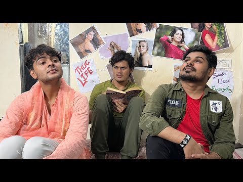 Khayali Pulao | | Comedy Trailer || Must watch Short film