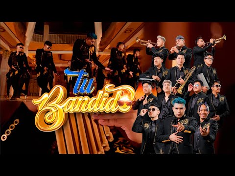 Contratiempo - Amor bandido (Video Oficial 4K)