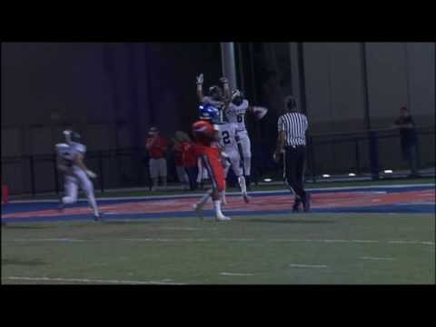 Gorman vs Servite