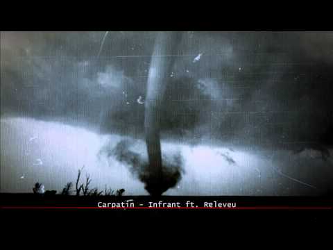 Carpatin - Înfrânt ft. Releveu (Prod. Engineer)