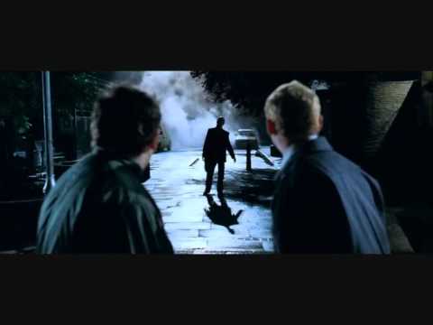 Best of Ed in Shaun of the Dead