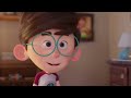 NAPO Award Winning Animated Short Film Trailer