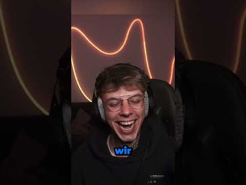100% Ernst gemeint! #krösus #funny #twitchgermany #twitch
