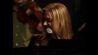 Diana Krall   Crazy.wmv