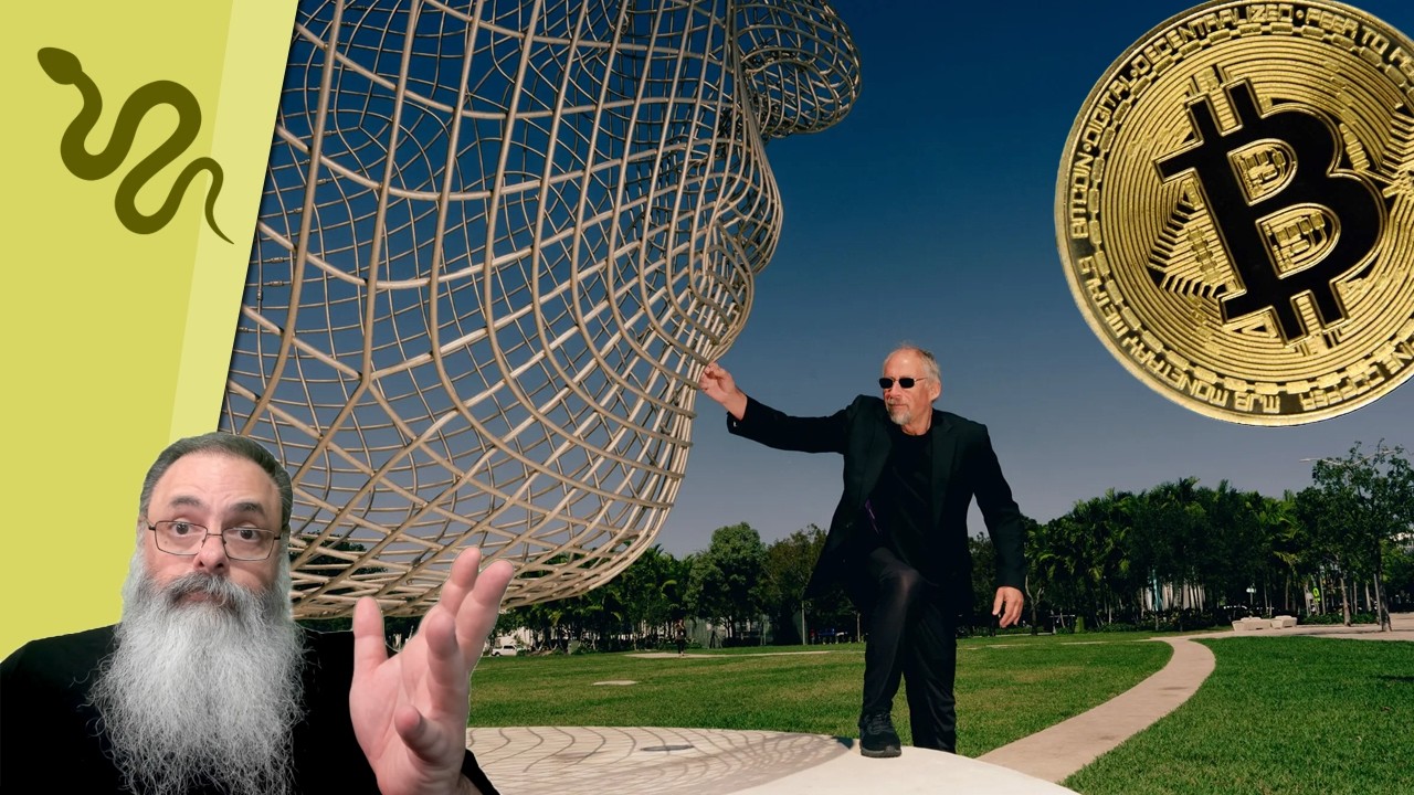 JORNAL NEW YORK TIMES diz que ADAM BACK é SATOSHI NAKAMOTO, eu sempre ACHEI ISSO, mas NINGUÉM SABE!