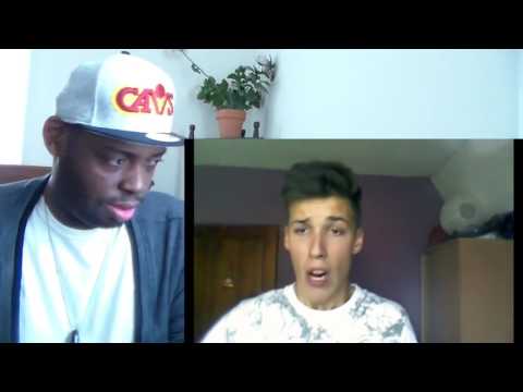 MTS ¦ INSANE VOCAL BASS!!!  REACTION!!!