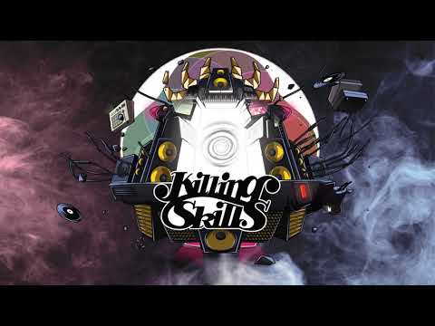 Killing Skills - Exhale