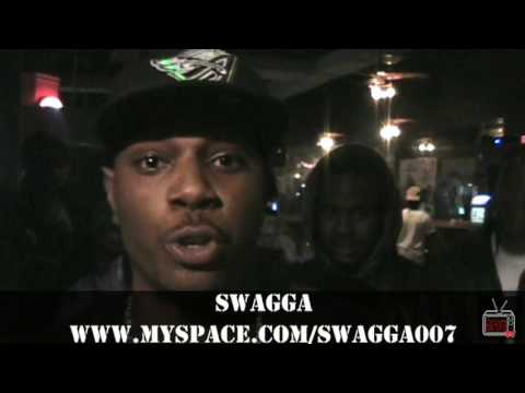 Swagga vs New Regime