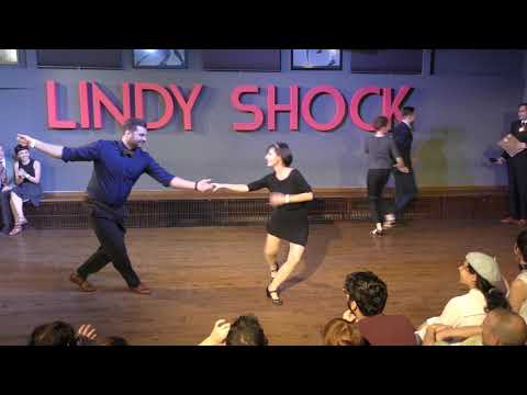 LSU 2018 / Teachers' intro